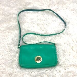 Kate Spade small leather crossbody